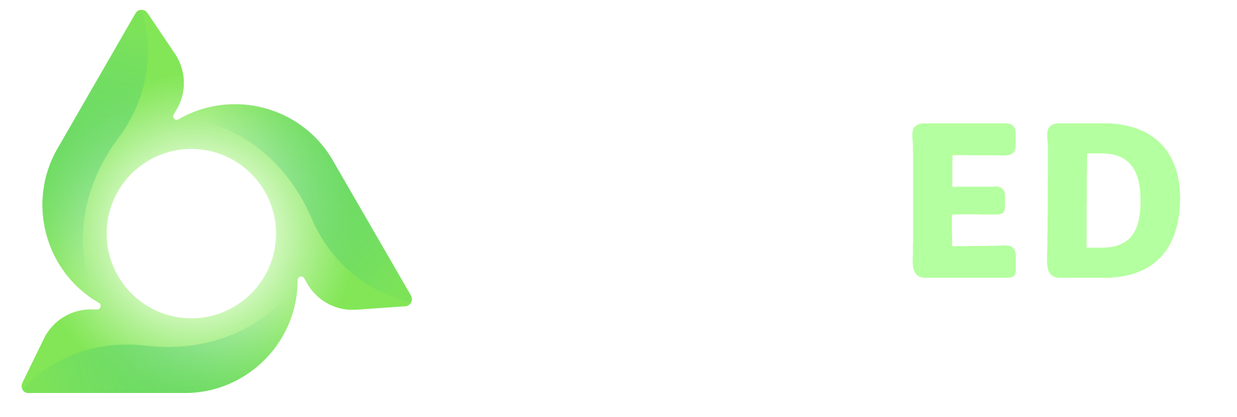 Enved Foundation Mobile Navigation